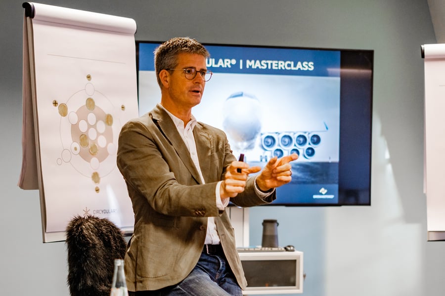 Job in Action Masterclass