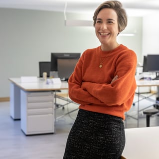 Jana Lübben zu bearbeiten