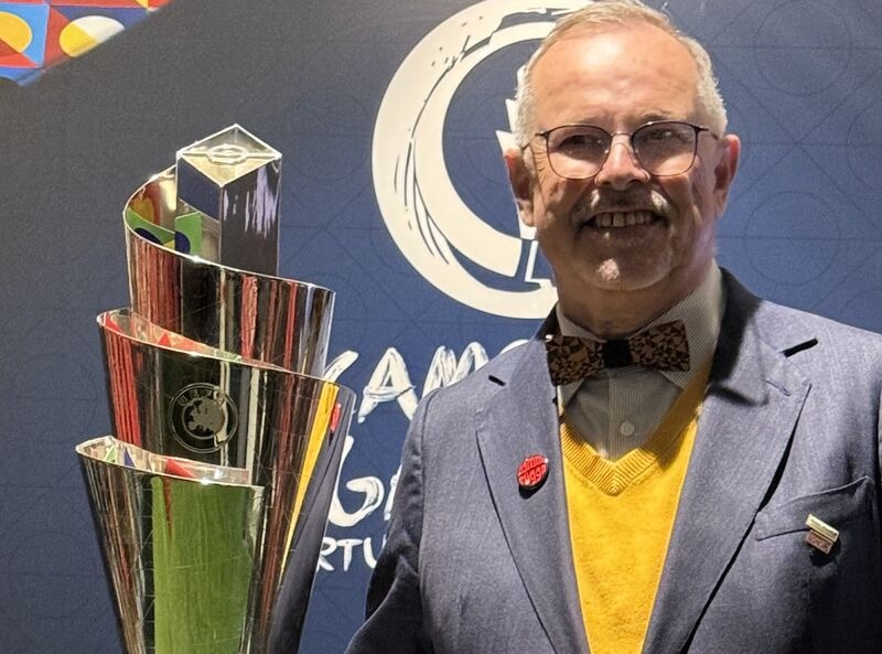 Wolf Maser UEFA Nations League Pokal-1