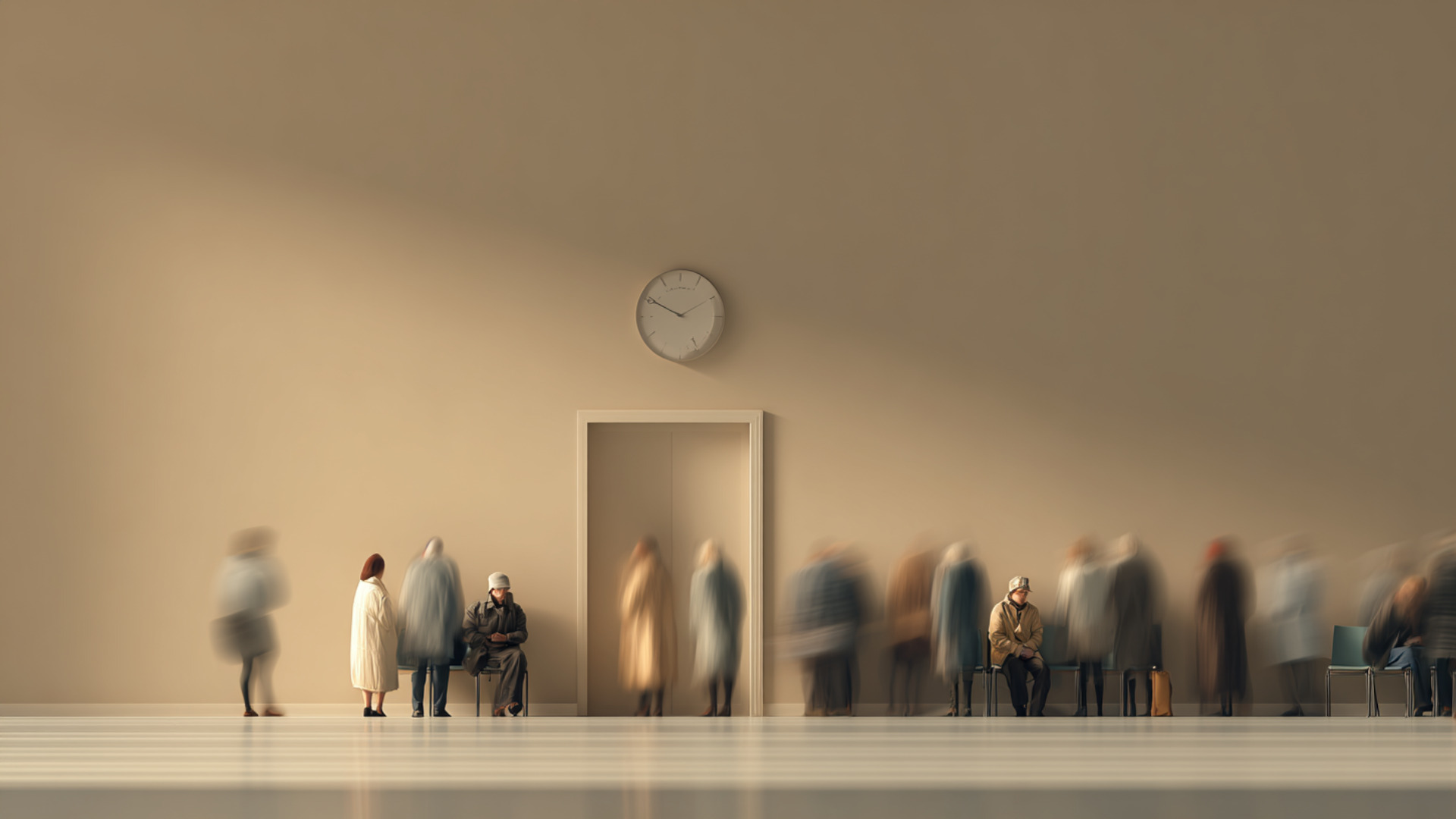 Zeitfresser erkennen - Tempo zurückgewinnen