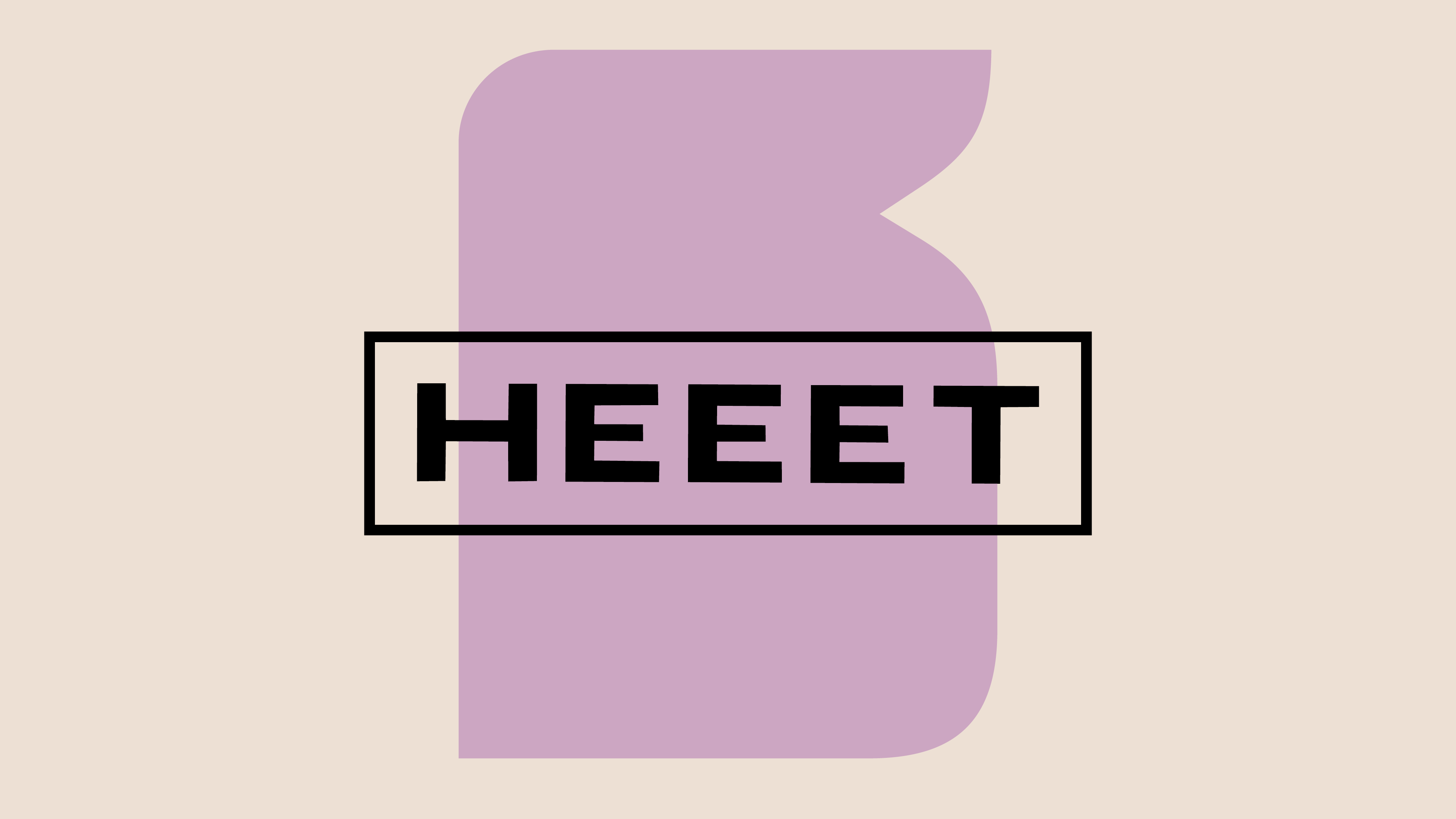 HEEET: Neuer Name, gemeinsame Identität