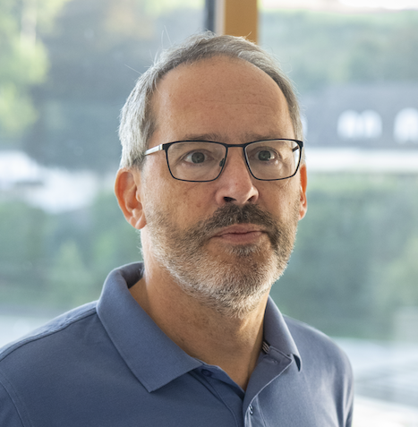 Profilbild von Tim Gebauer