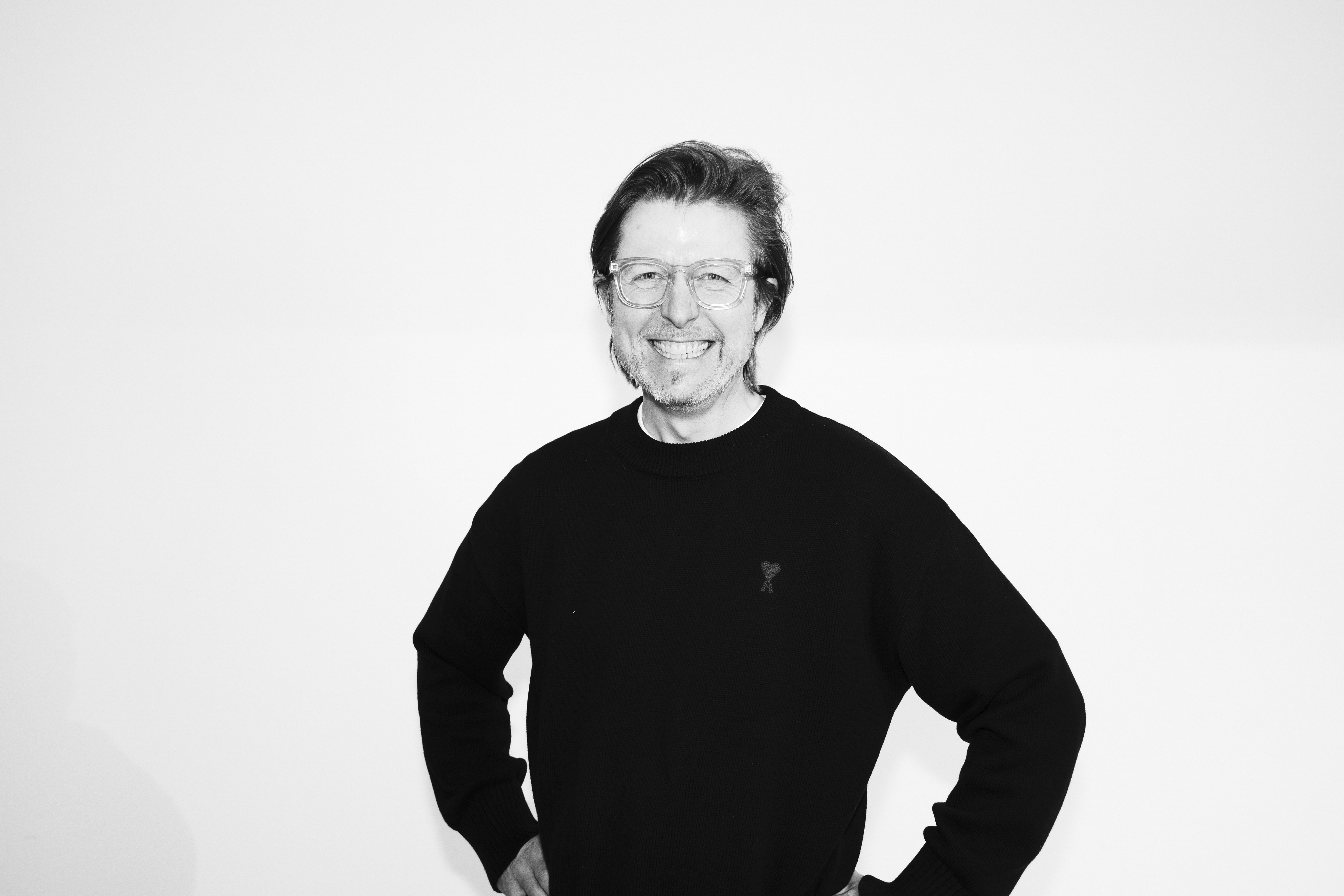 Profilbild von Jörg Hesse