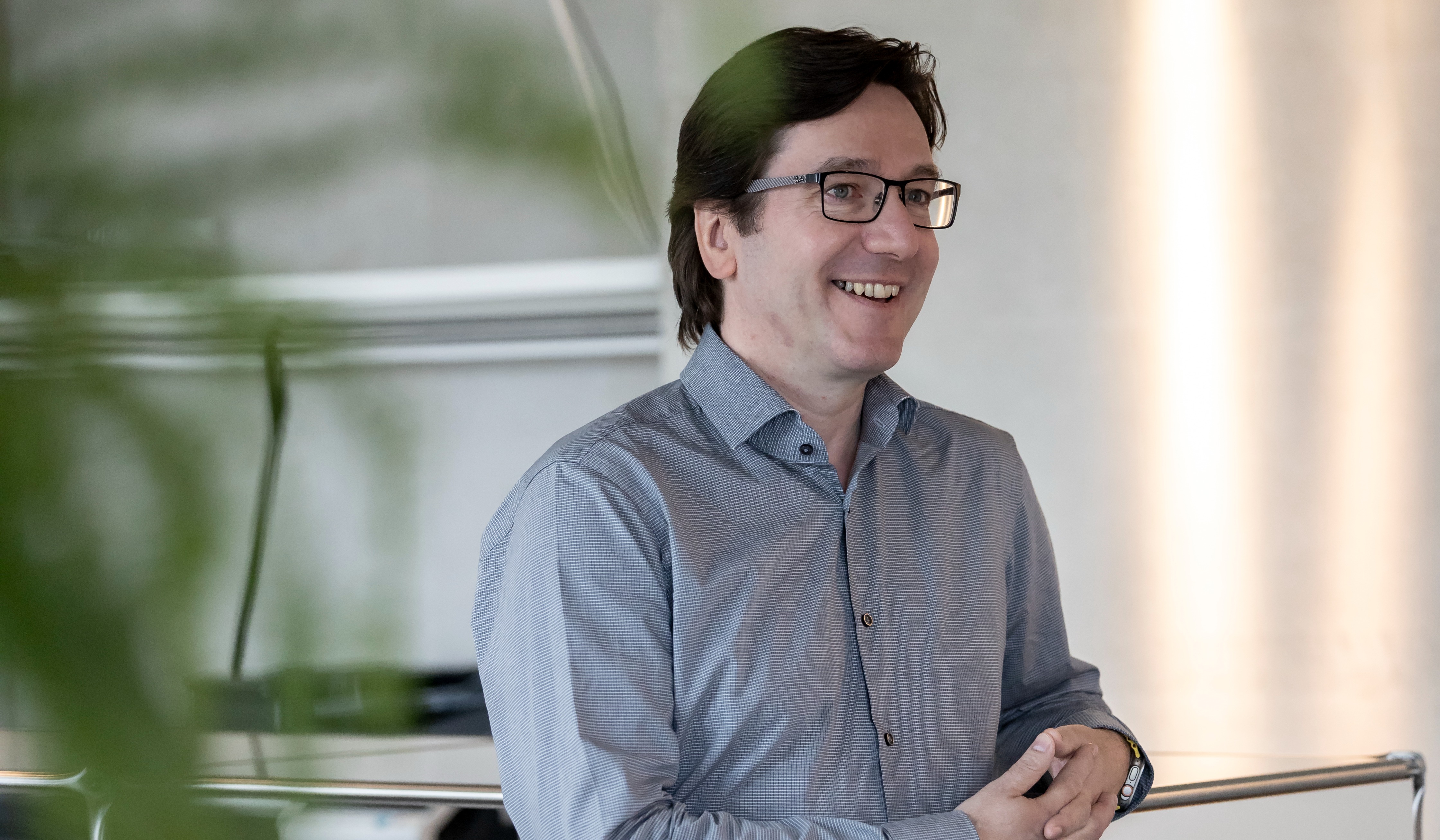 Profilbild von Henrique da Rosa