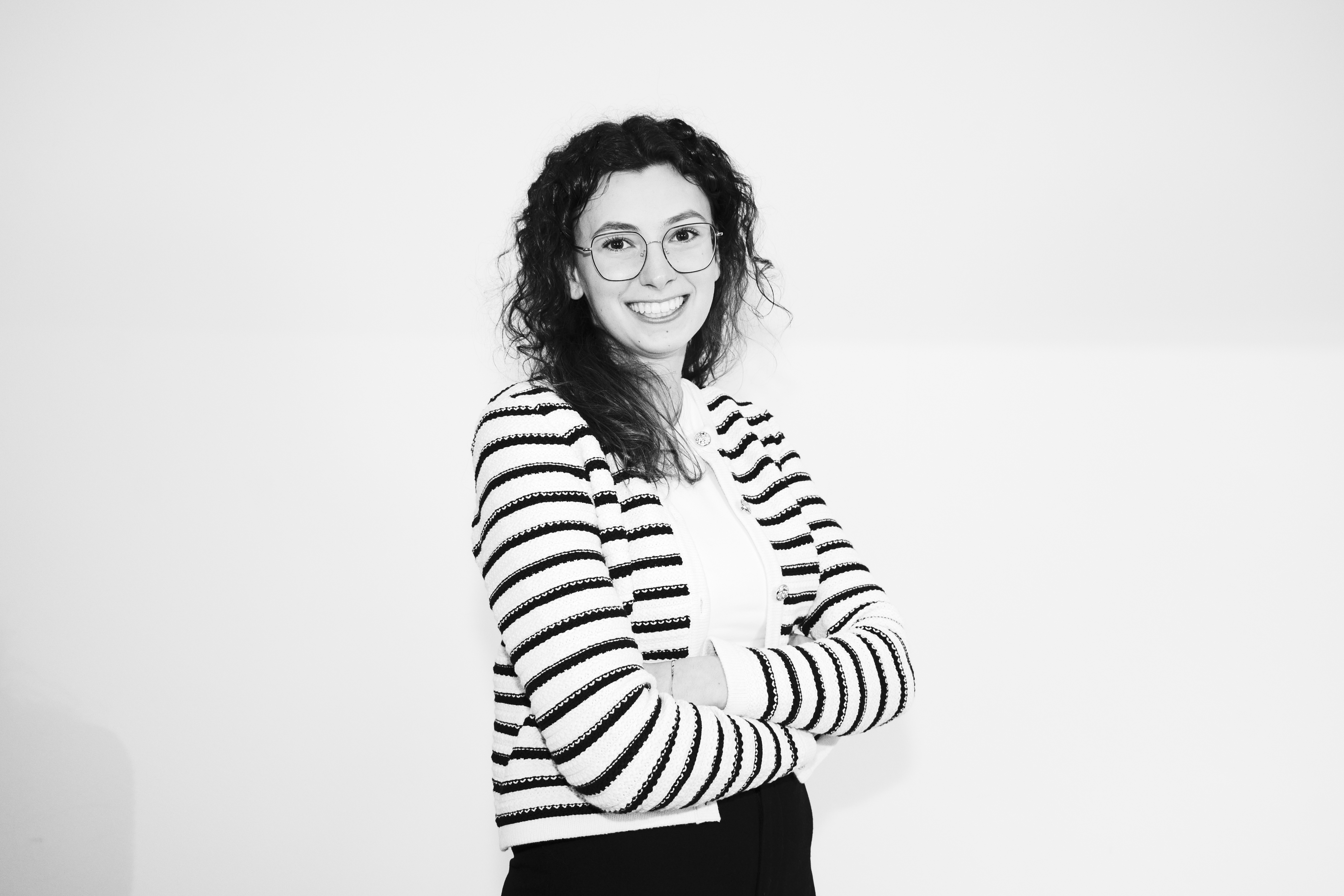 Profilbild von Nina Böhne