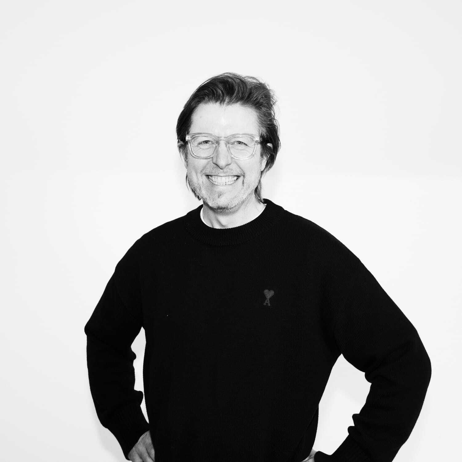 Profilbild von Jörg Hesse