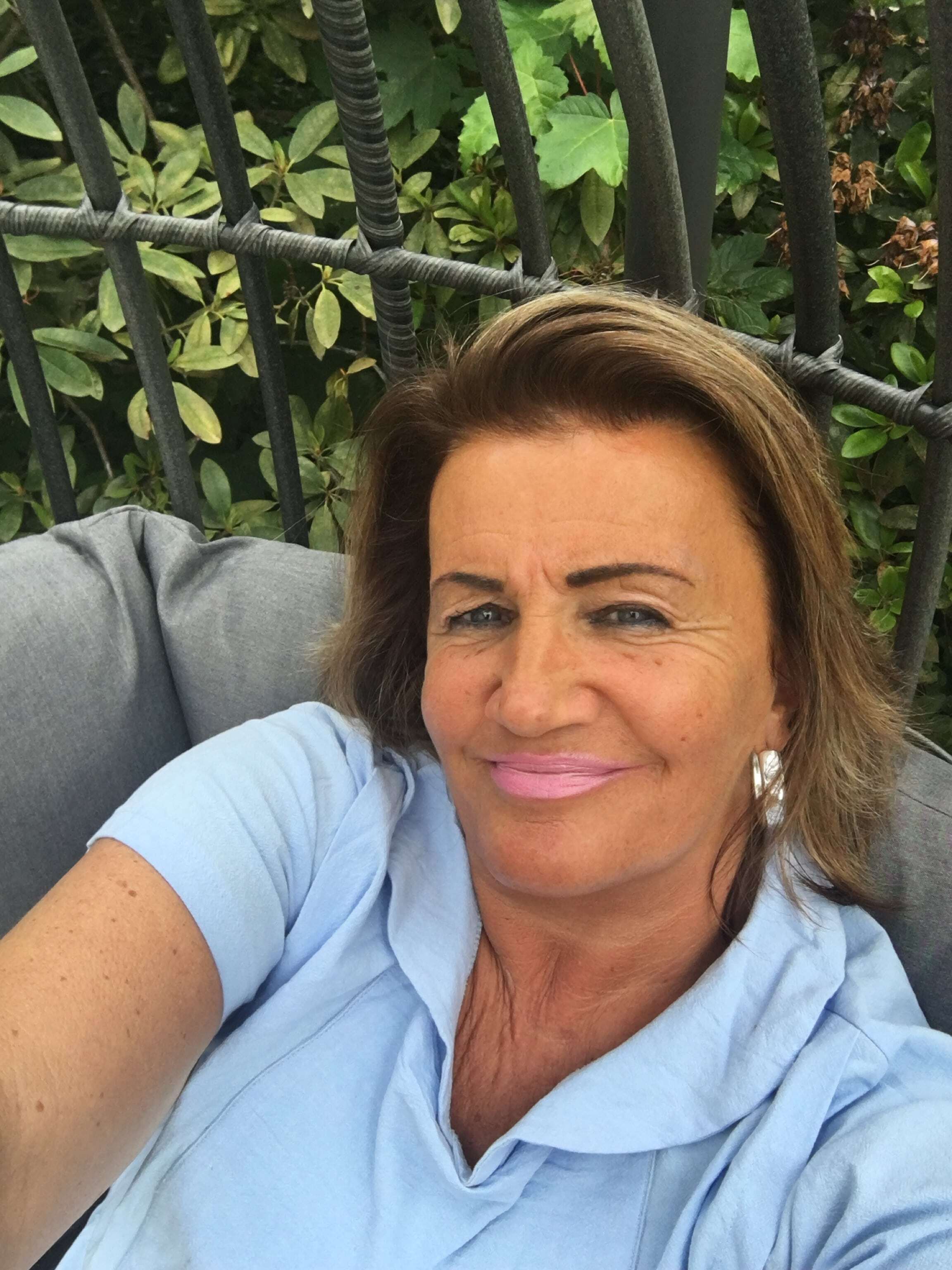 Profilbild von Ruth Schulz-Wiemann