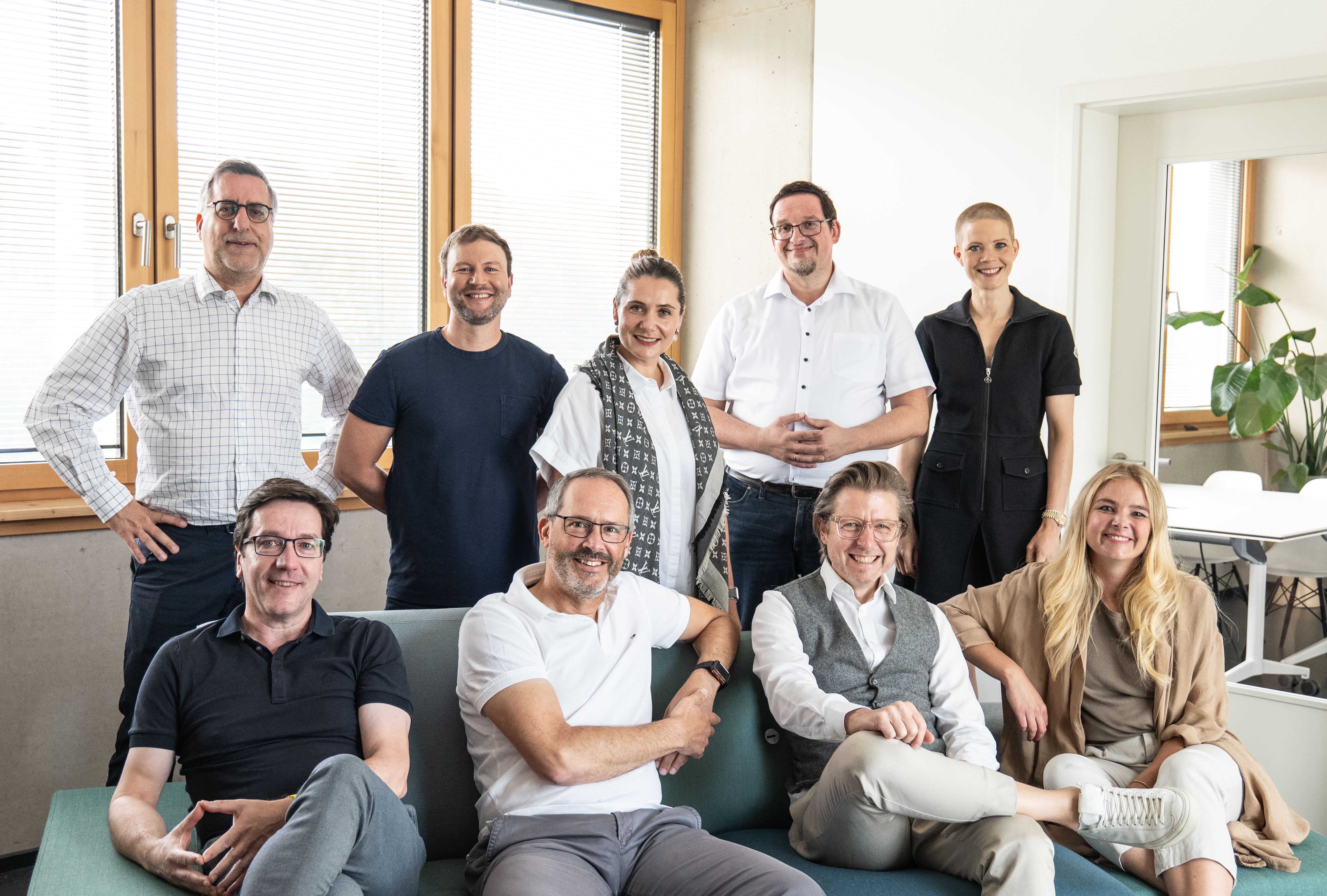 Profilbild von Joachim Schwichtenberg und Henrique da Rosa