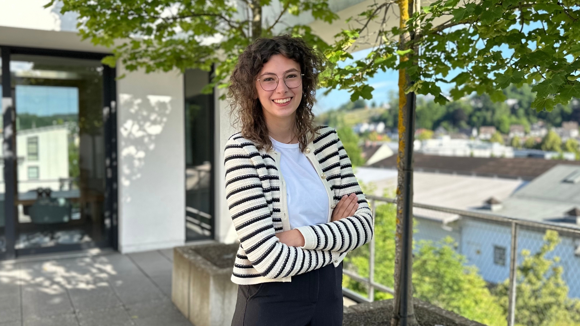 Ausbildung im triljen-Team: Einblicke, Aha-Momente und Zukunftsthemen
