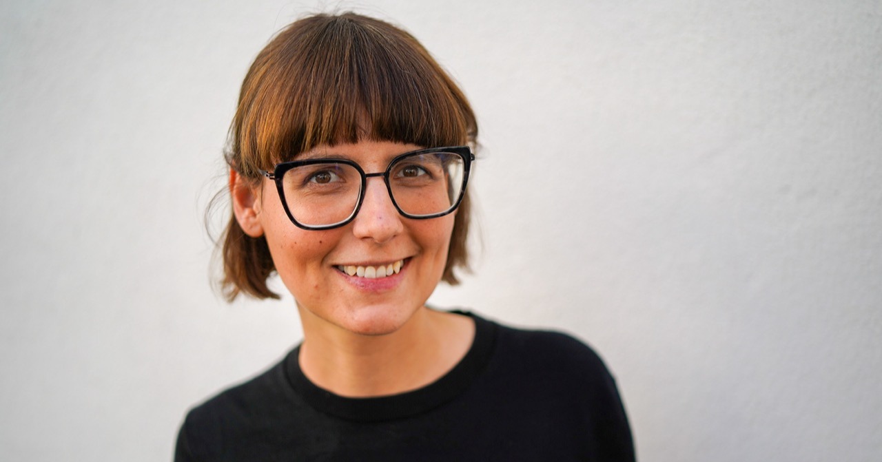 Ivana Aurich bei triljen - Willkommen im Team!