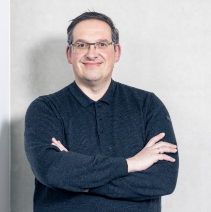 Profilbild von Joachim Schwichtenberg